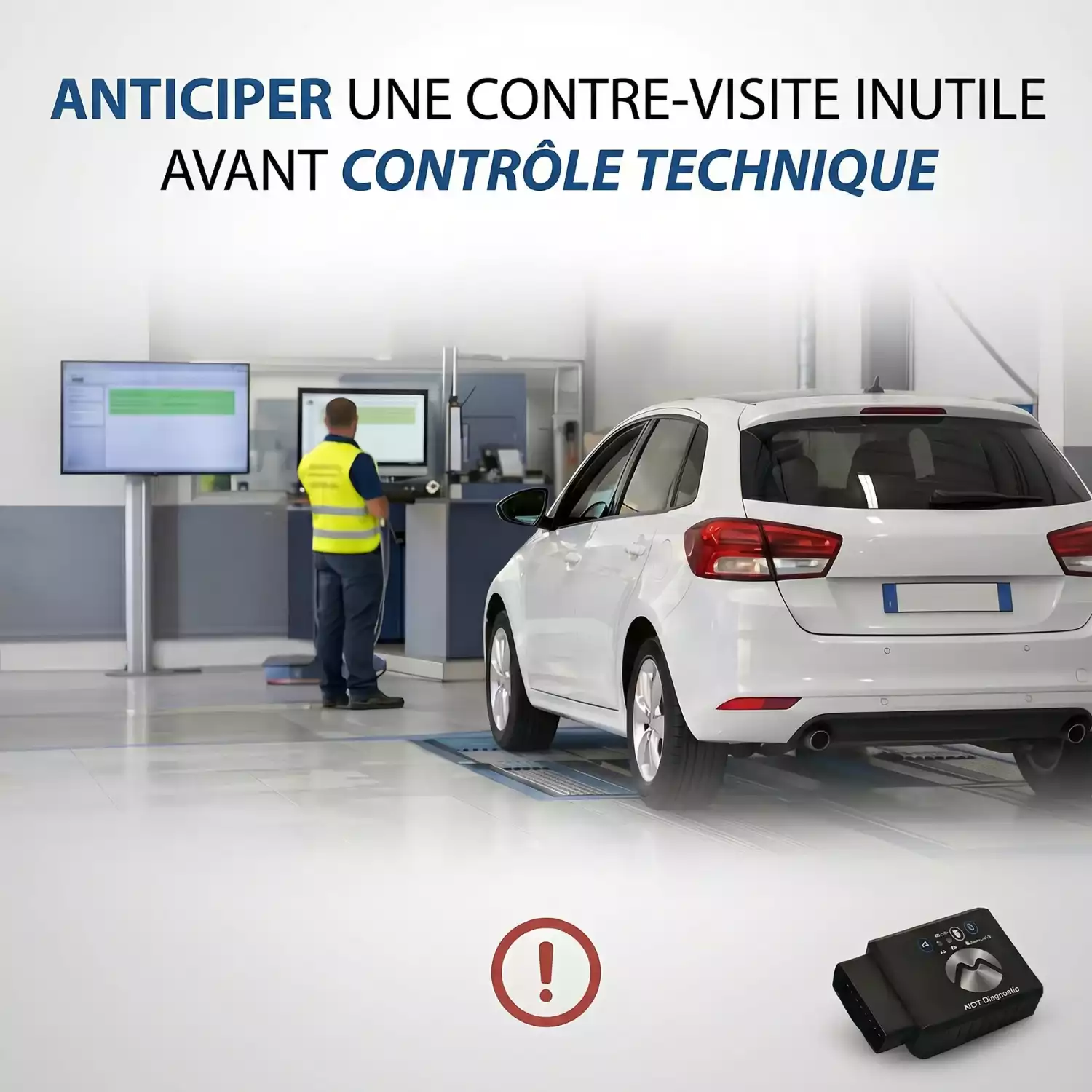 Contrôle technique