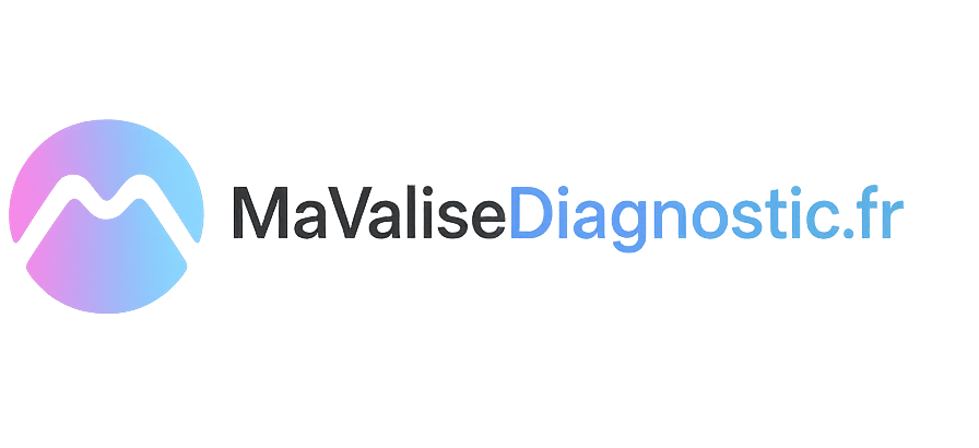 Logo Mavalisediagnostic.fr