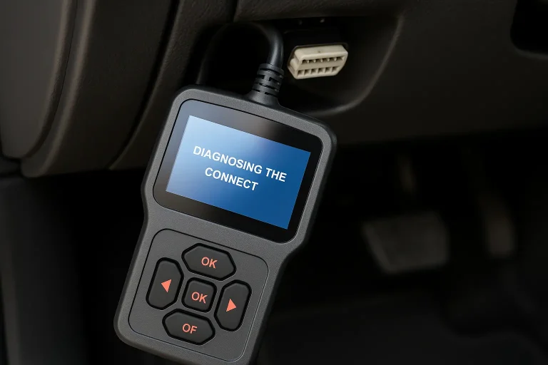 Que peut détecter une valise de diagnostic auto ?