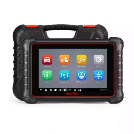 Autel MaxiCOM MK900