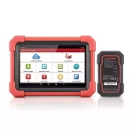 LAUNCH X431 CRP919X BT - Valise Diagnostic Professionnel Bluetooth