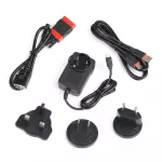 Launch X431 PRO ELITE - Valise diagnostic multimarque – Image 5