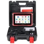 Launch X431 PRO ELITE - Valise diagnostic multimarque