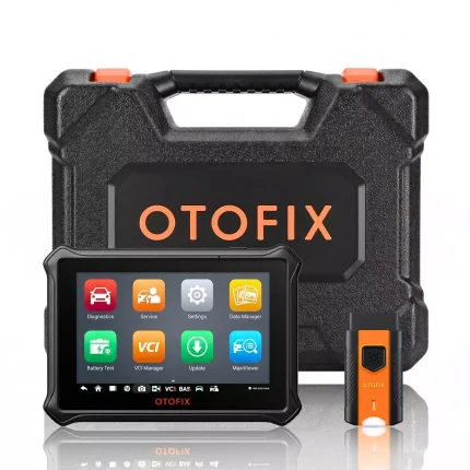 OTOFIX D1 Lite