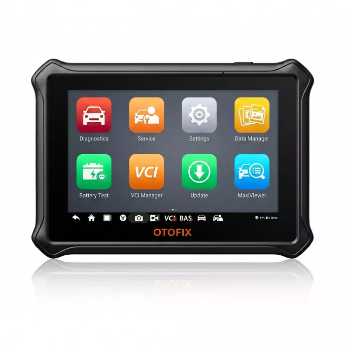 Tablette OTOFIX D1 Lite