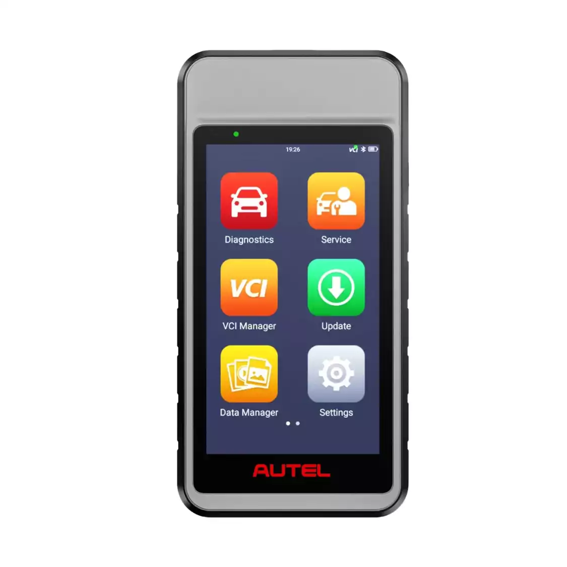 Tablette Autel MD906PRO