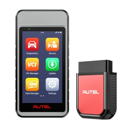Autel MaxiDiag MD906PRO