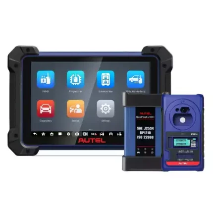 Autel MaxiIM IM608 PRO II