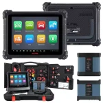 Autel MaxiSYS Ultra EV | Diagnostic Électrique & Programmation ECU – Image 5