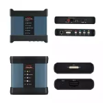 Interface MaxiFlash VCMI J2534 DoIP CAN-FD pour Autel Ultra EV