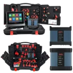 Autel MaxiSYS Ultra EV | Diagnostic Électrique & Programmation ECU – Image 4