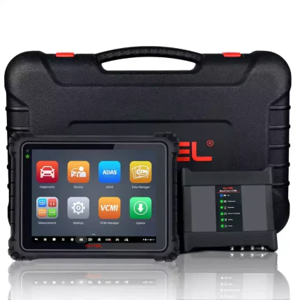 Autel MaxiSys Ultra