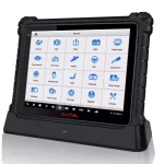 Tablette diagnostic professionnelle 12.9 pouces Autel MaxiSYS Ultra