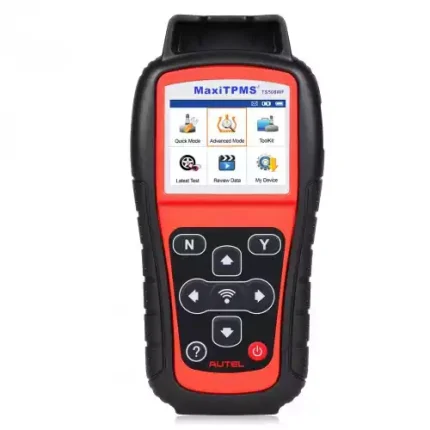 Autel MaxiTPMS TS508WF