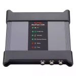 Sonde Pass-Thru MaxiFlash VCMI 5-en-1 Autel MaxiSYS MS919 oscilloscope et multimètre