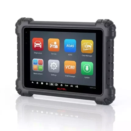 Tablette de diagnostic professionnel Autel MaxiSYS MS919 écran tactile 9.7 pouces