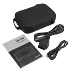 Launch CRP129X Plus | Diagnostic 4 Systèmes & 8 Services – Image 2
