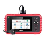 Launch CRP129X Plus | Diagnostic 4 Systèmes & 8 Services