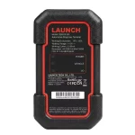 LAUNCH X431 PRO3 APEX – Image 6
