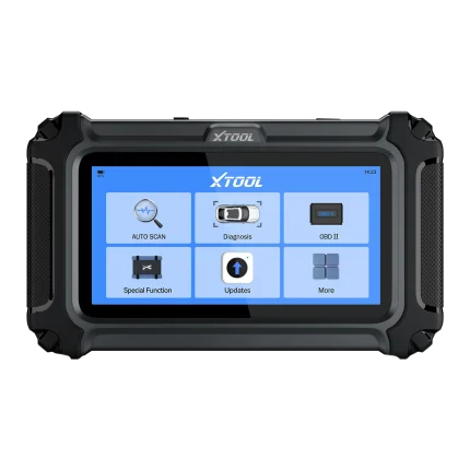 XTOOL D6S