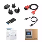 XTOOL InPlus IP616 – Image 4