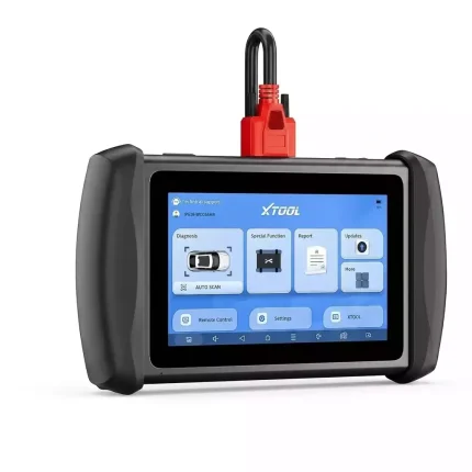 XTOOL InPlus IP616