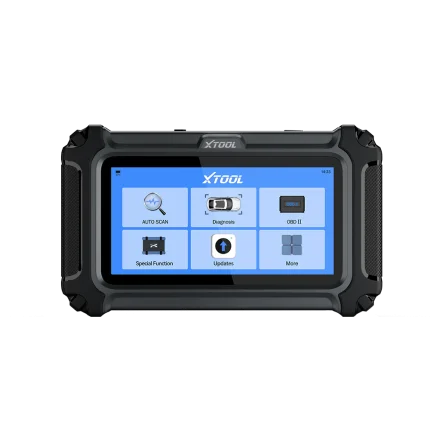 XTOOL D5S