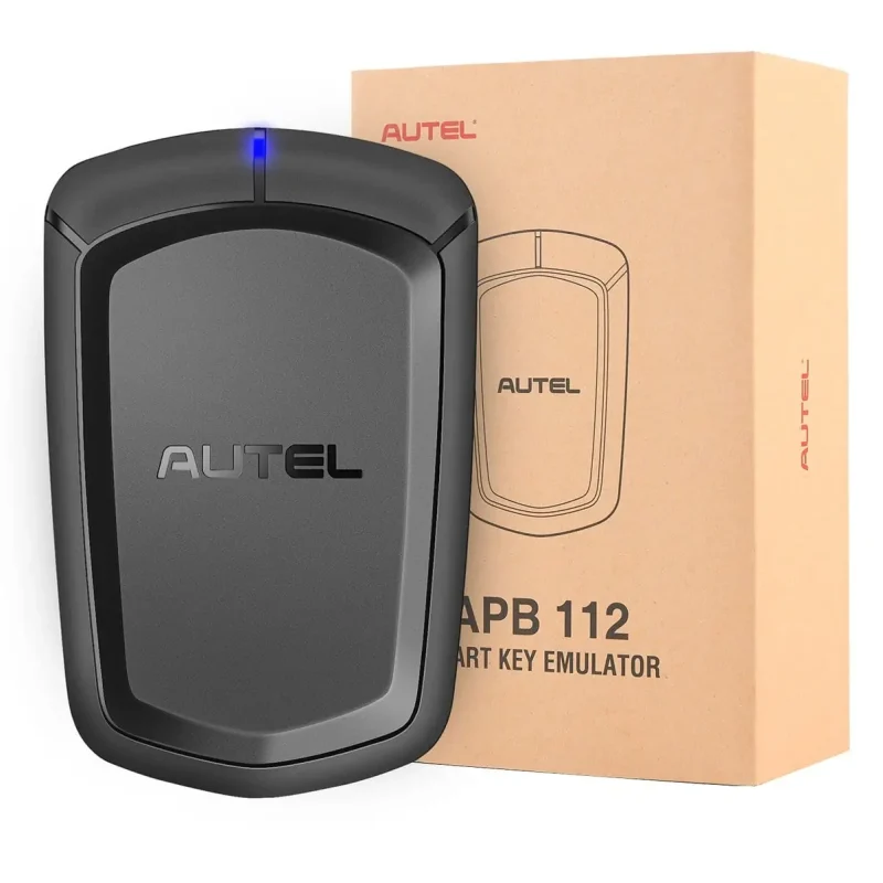 Autel APB112 - emulateur de cle intelligente