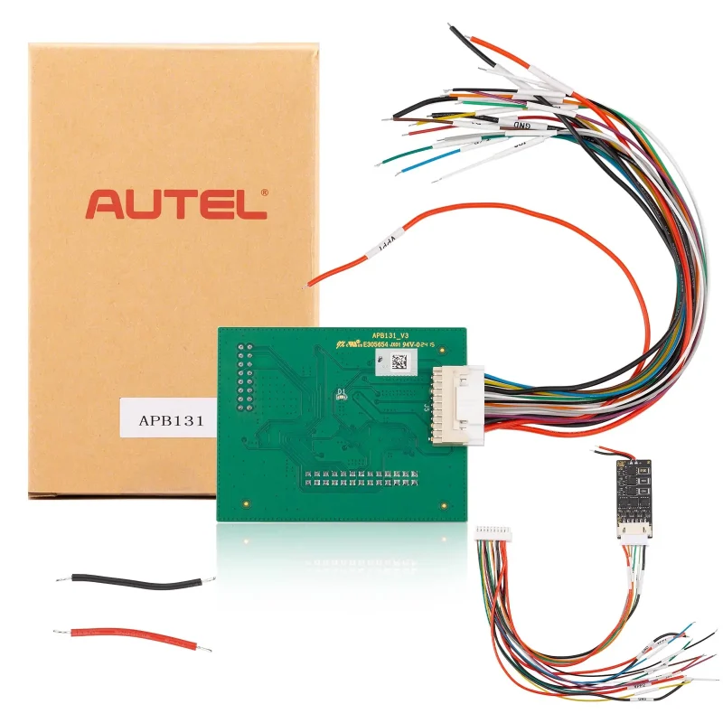 Autel APB130 - adaptateur de programmation cles VW MQB