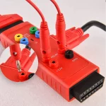 Autel MaxiIM G-Box3 - adaptateur programmation cles Mercedes