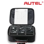 Autel IMKPA - kit d'adaptateurs de programmation de cles