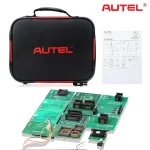 Autel IMKPA - kit d'adaptateurs de programmation de cles