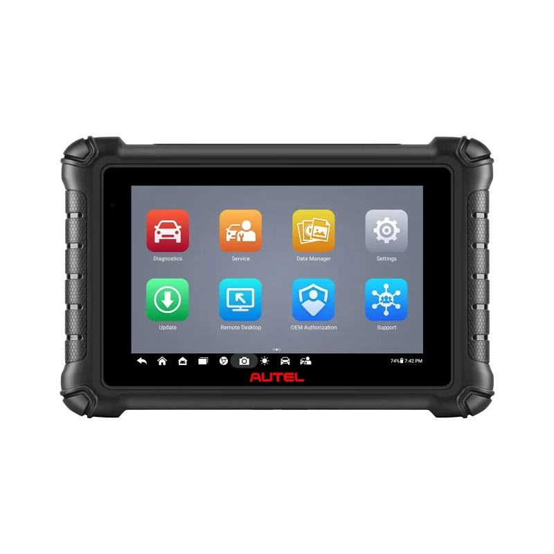 Autel MaxiCheck MX900 - valise de diagnostic auto multimarque
