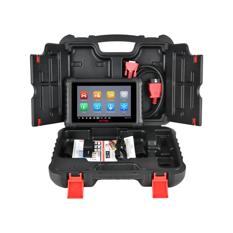 Autel MaxiCheck MX900 - valise de diagnostic auto multimarque
