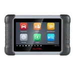 Autel MaxiCOM MK808S - valise de diagnostic auto multimarque