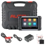 Autel MaxiCOM MK808S - valise de diagnostic auto multimarque