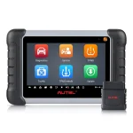 Autel MaxiCOM MK808S-TS - valise de diagnostic auto multimarque avec TPMS