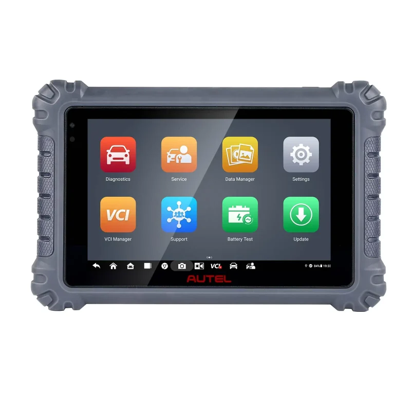 Autel MaxiCOM MK906 PRO - valise de diagnostic auto multimarque