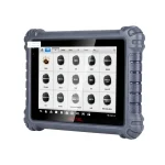 Autel MaxiCOM MK906 PRO - valise de diagnostic auto multimarque