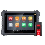 Autel MaxiCOM MK906 PRO2-TS - valise diagnostic auto multimarque avec interface VCI sans fil