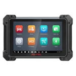 Autel MaxiCOM MK908 II - station de diagnostic auto multimarque