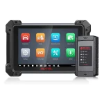 Autel MaxiCOM MK908 II - station de diagnostic auto multimarque