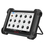 Autel MaxiCOM MK908 II - station de diagnostic auto multimarque