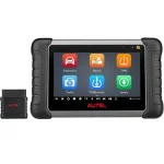Autel MaxiPRO MP808S-TS - valise de diagnostic auto tous systemes et TPMS