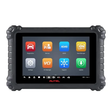 Autel MaxiSYS MS906 PRO - valise de diagnostic auto multimarque