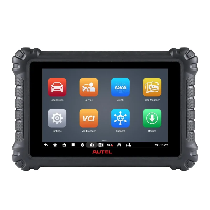 Autel MaxiSYS MS906 PRO - valise de diagnostic auto multimarque