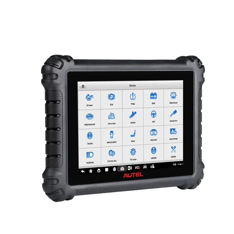 Autel MaxiSYS MS906 PRO - valise de diagnostic auto multimarque