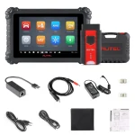 Autel MaxiSYS MS906 PRO - valise de diagnostic auto multimarque
