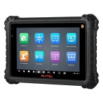Autel MaxiSYS MS906 PRO-TS - valise de diagnostic auto multimarque avec TPMS