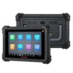 Autel MaxiSYS MS906 PRO-TS - valise de diagnostic auto multimarque avec TPMS